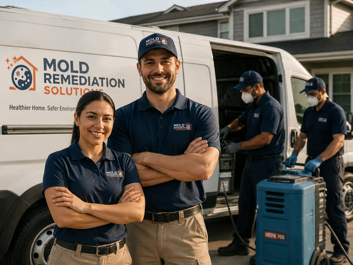 Mold Remediation company in Highland, NY